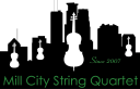 Mill City String Quartet