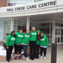 Mill Creek Care Centre logo