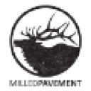 milledpavement.com