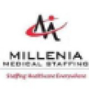 millenia medical staffing