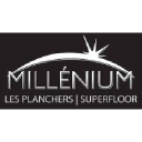 milleniumsuperfloor.com