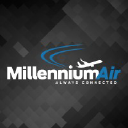 millenniumair.com.mx