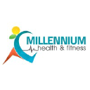 Millennium Health & Fitness Inc