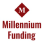 Millennium Funding logo