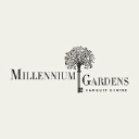 Millennium Gardens Banquet Centre