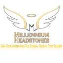 millenniumheadstones.com