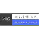 millenniuminsurancegroup.com
