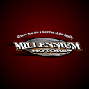 millenniummotors.com