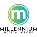 millennium medical group