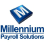 Millennium Payroll Solutions logo