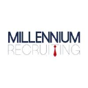 millenniumrecruiting.com