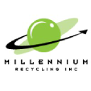 millenniumrecycling.com