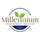 millenniumrefreshmentservices.com