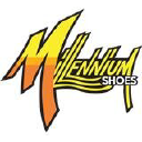 Millennium Shoes (US) logo