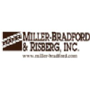 Miller-Bradford & Risberg Inc