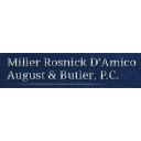 Miller Rosnick D'Amico August & Butler P.C