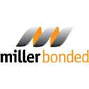 Miller Bonded Inc Logo