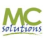 Miller Consulting Solutions logo