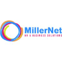 MillerNet HR & Business Solutions Inc. logo