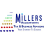 Millers Accountants Ltd logo