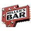 millersbar.com