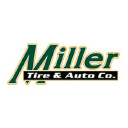 Miller Tire & Auto Co