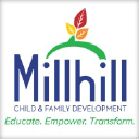 MILL HILL CHILD AND FAMILY DEVELOPMENT CORPORATION logo