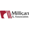 Millican & Associates logo