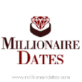 MillionaireDates.com Logo