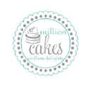 millioncakes.com