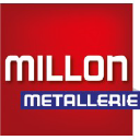 MILLON METALLERIE