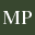 Millrose Properties logo