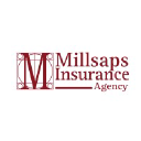 millsapsinsurance.com