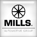 millsauto.com
