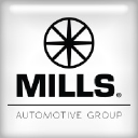 mills automotive group
