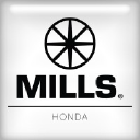 millshonda.com