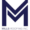 Mills Roofing Inc