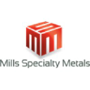 Mills Specialty Metals LLC