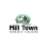 Milltown Credit Union logo