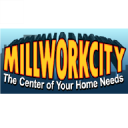 Millwork City Inc. Logo