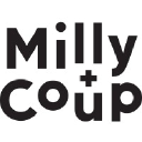 millyandcoup logo