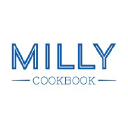 millycookbook.com