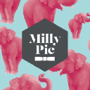 millypie.nl