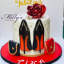 millyscakesandevents.com