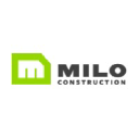 Milo Construction Corporation Logo