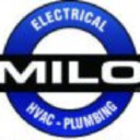 Milo Electric and Plumbing logo