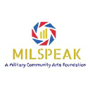 milspeakfoundation.org