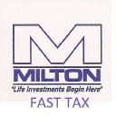 miltonfasttax.com