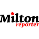 The Milton Reporter