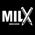 Milx Designs Logo